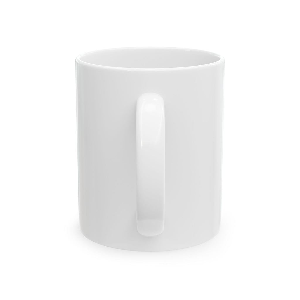 Jack Russell Definition Mug — "The Russell Effect" Coffee Cup