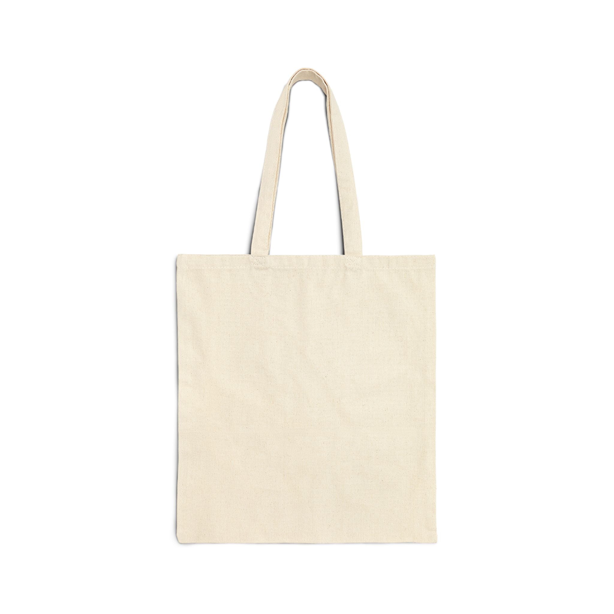 Jack Russell Definition Tote Bag — Eco-Friendly Everyday Bag