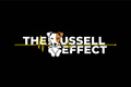 The Russell Effect Logo avec Jack Russell